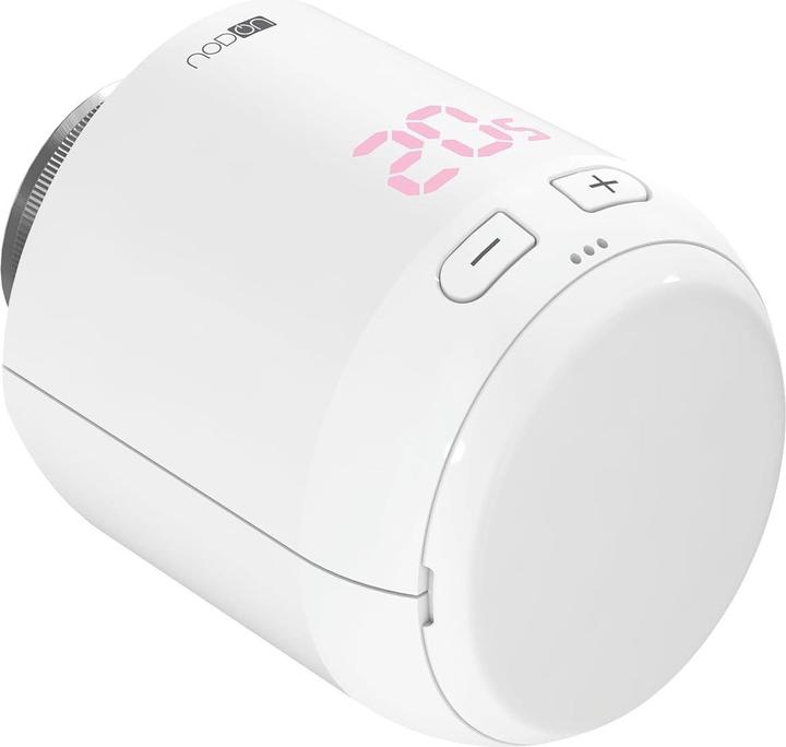 Immagine prodotto NodOn - Thermostatisches Ventil Zigbee 3.0 TRV-4-1-00