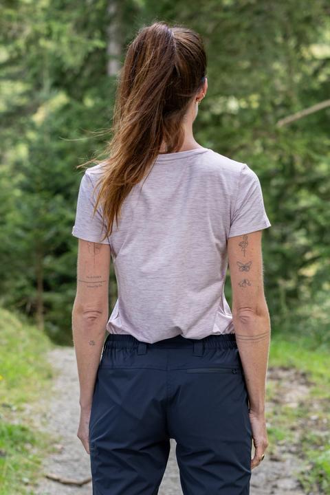 Produktbild Rukka Loria Funktions T-Shirt Damen (34)