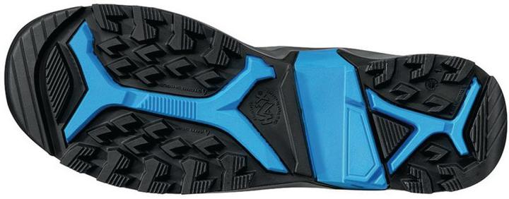 Produktbild Haix CONNEXIS Safety+ GTX Low (S3, 40)