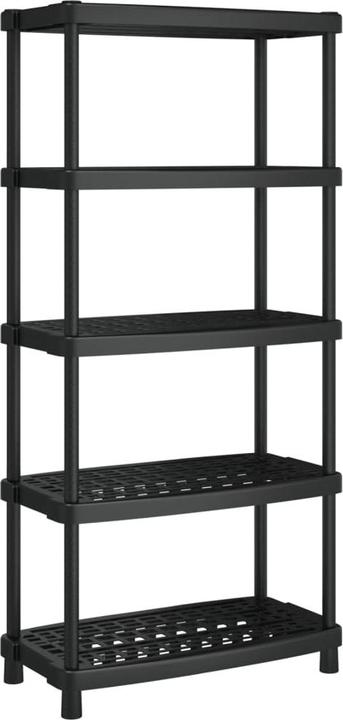 Image du produit vidaXL Lagerregal