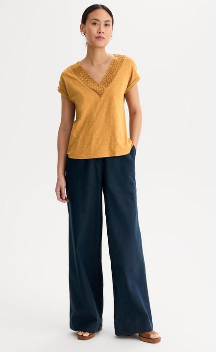 Immagine prodotto Anne Weyburn T-Shirt mit V-Ausschnitt (46)