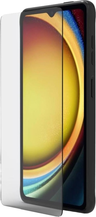 Image du produit Hama Verre de cristal de qualité supérieure (1 pièce(s), Samsung Galaxy Xcover 7)