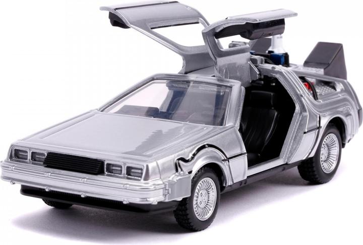Produktbild Jada Time Machine Back to the Future 2