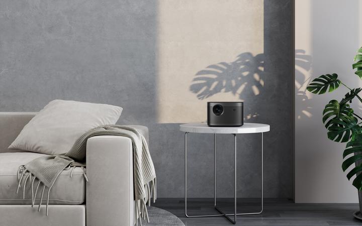 Image du produit XGIMI Horizon Pro (4K, 2200 lm, 1.2:1)
