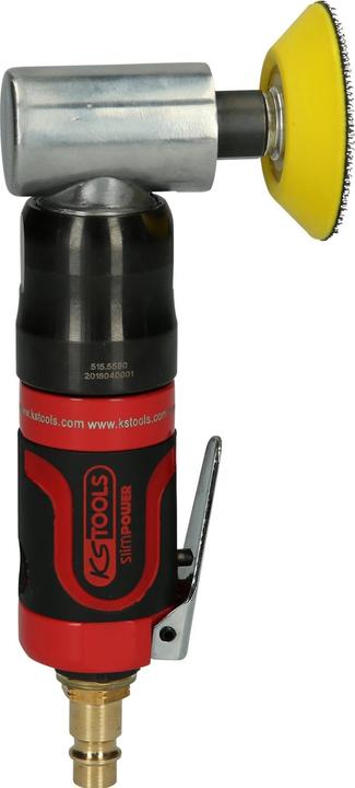 Actual product image KS Tools 515.5590 (Eccentric polisher)