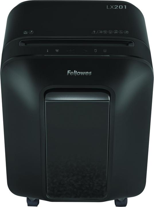 Produktbild Fellowes Powershred LX201 (Microschnitt)