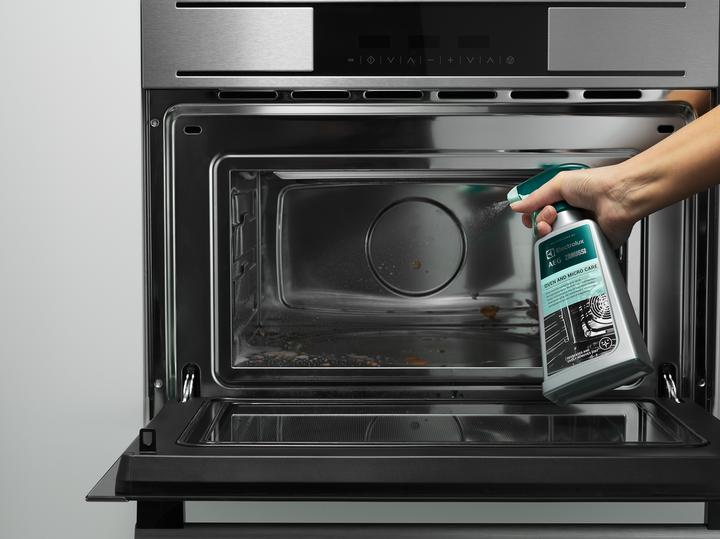 Actual product image Electrolux M3OCS200