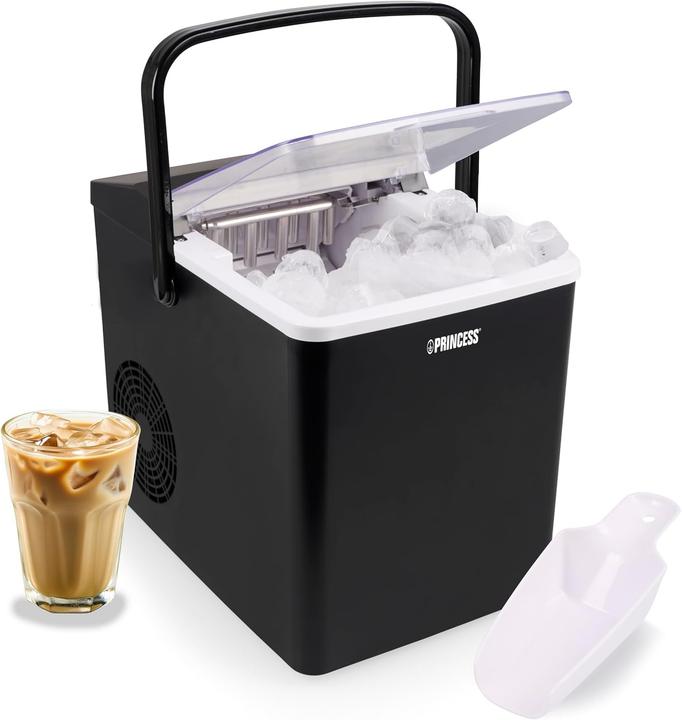 Produktbild Princess 01.283098.01.001 Eismaschine