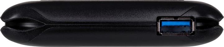 Produktbild Silicon Power Armor Externe Festplatte (1 TB)