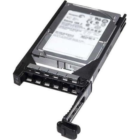 Dell CUSHD300GSAS610K2.5FAWD (0.30 TB, 2.5"), Festplatte