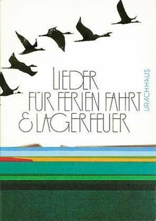 Produktbild Lieder für Ferien, Fahrt und Abenteuer (Deutsch, Dieter Hornemann, 2016)