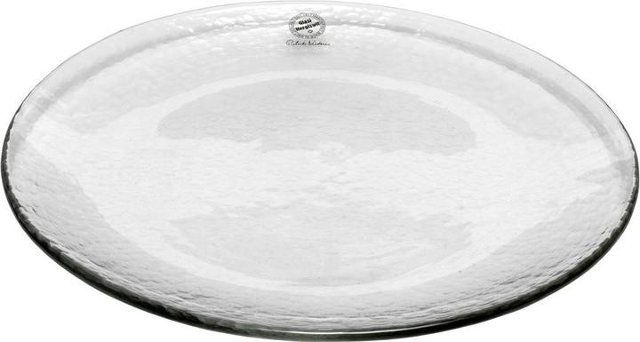 Actual product image Glasi Hergiswil Ironed (1 x, 28 cm)