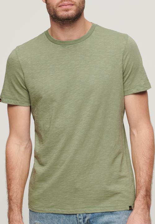 Produktbild Superdry t-shirt slub (M)
