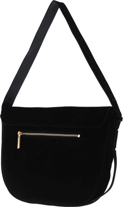 Immagine prodotto Coccinelle Gitane Suede Crossbody Bag