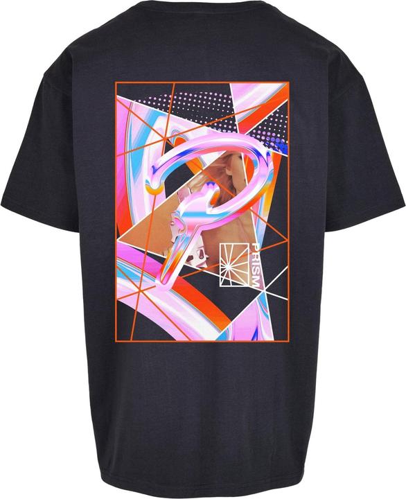 Produktbild Mister Tee TShirt Übergross (S)