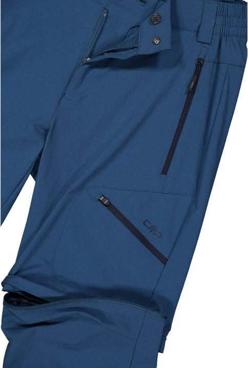 Image du produit CMP Campagnolo Stretch Bermuda (S)