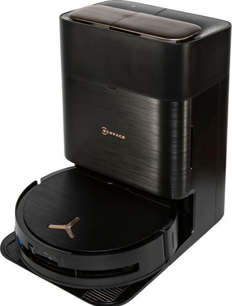 Produktbild Ecovacs X9 Pro Omni (Saugwischroboter)