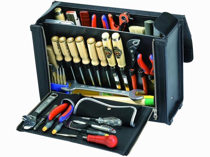 Image du produit Parat Sac à outils universel unbes (1 pièces)