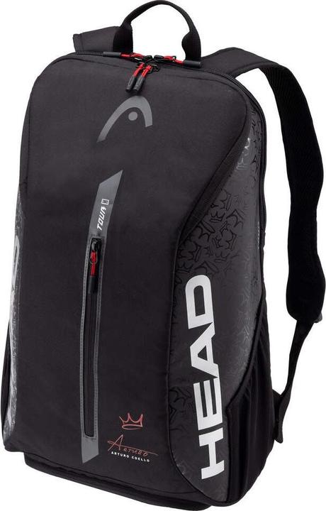Head Coello Tour Padel Backpack 25l