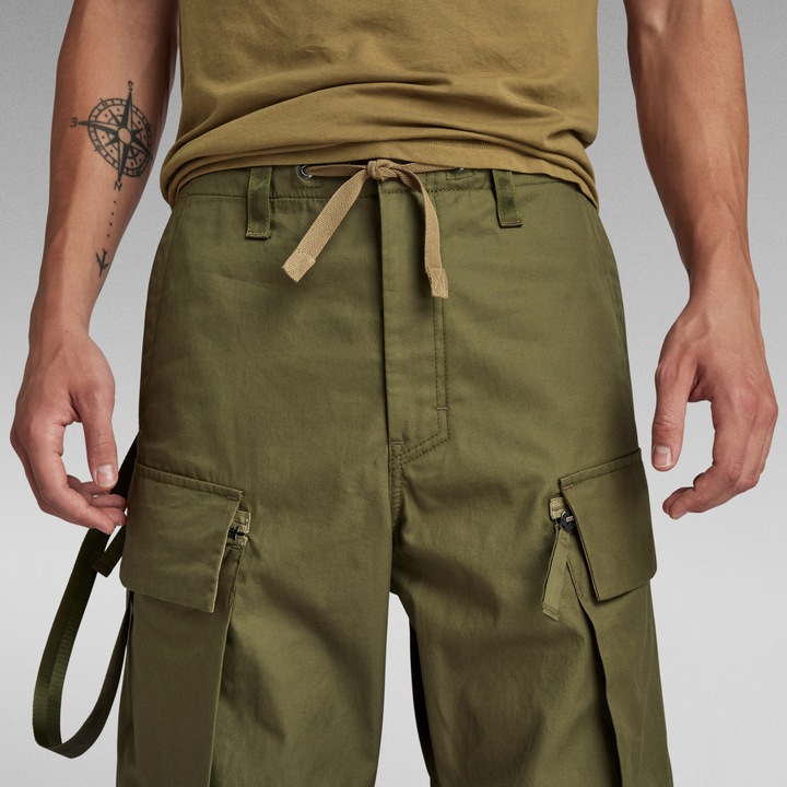 Produktbild G-Star cargo-hoe g-tar r-3n (S)
