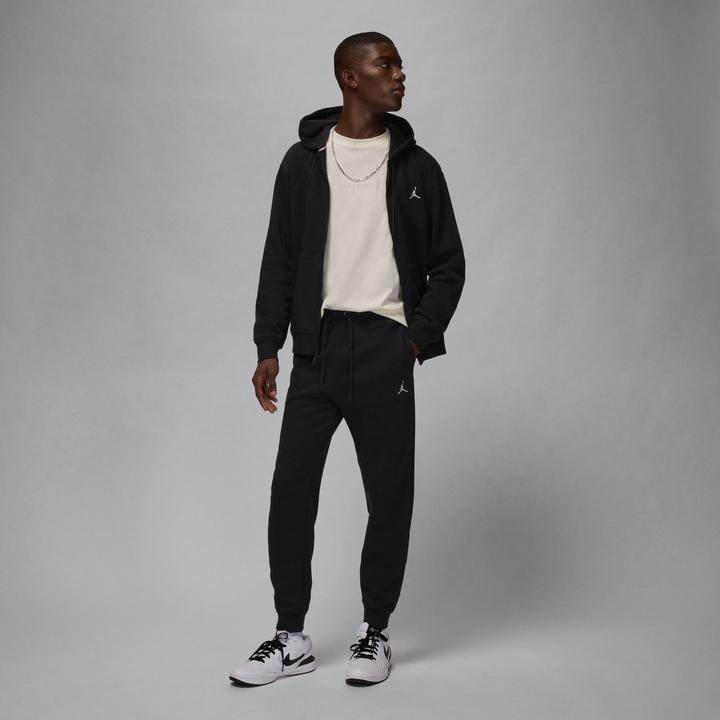 Actual product image Nike M J Brkln Flc Pant Sweatpants (S)