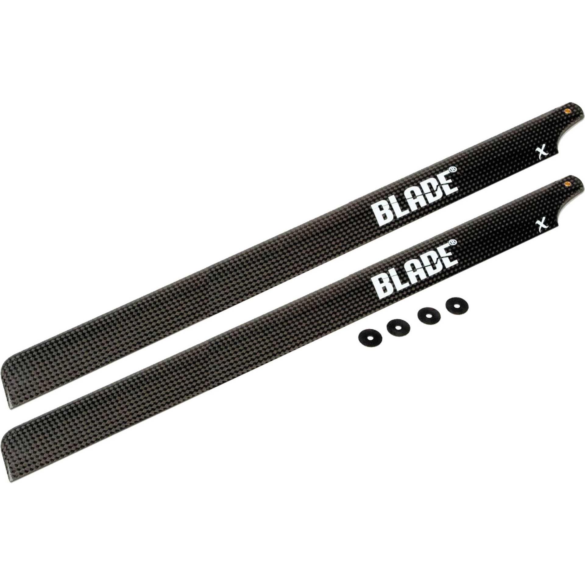 Blade Pale del rotore principale CF 325mm 450 X / 330X