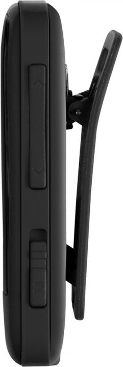 Actual product image Sencor SFP 7716RD MP3 MP4 PLAYER (16 GB)