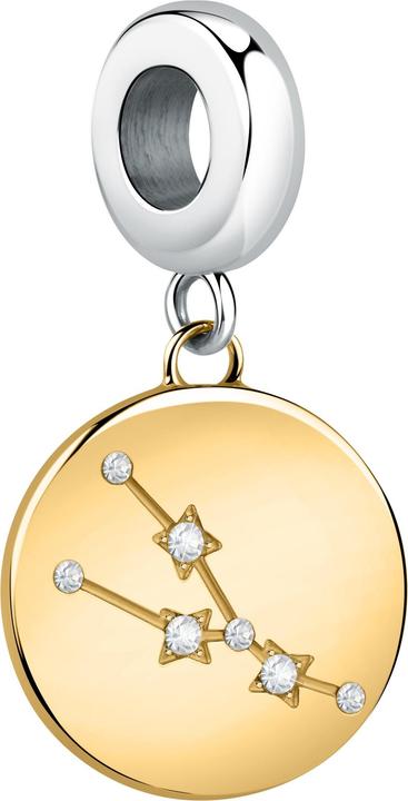 Immagine prodotto Morellato Ciondolo bicolore senza tempo Bull Drops SCZ1235