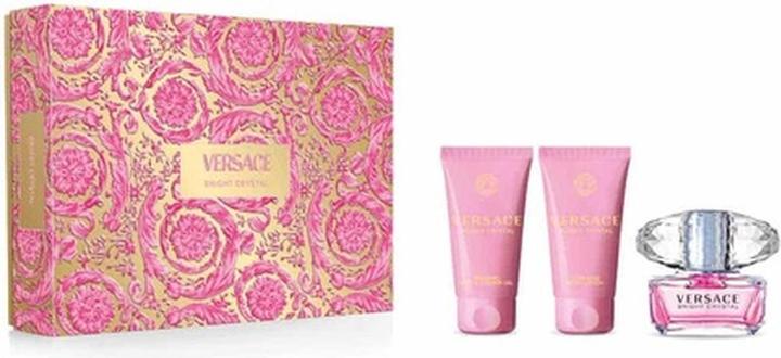 Gel doccia, Lozione corpo, Eau de toilette