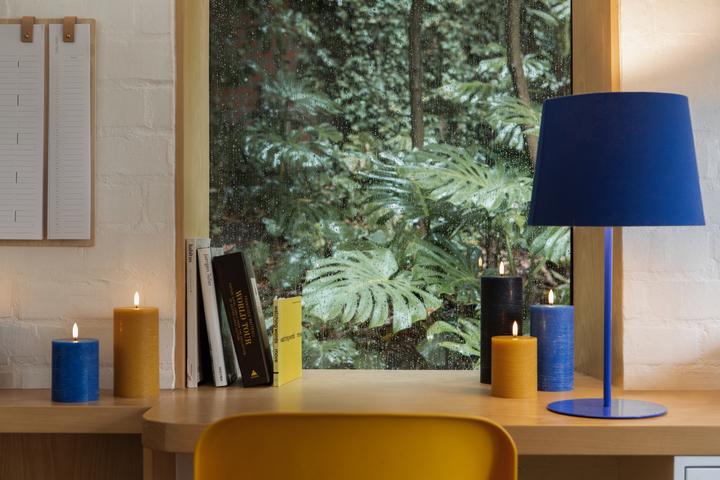 Produktbild Uyuni Lighting Nordic-Led