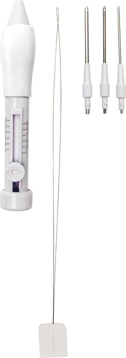 Image du produit Rico Design Aiguille à poinçon, 13 cm