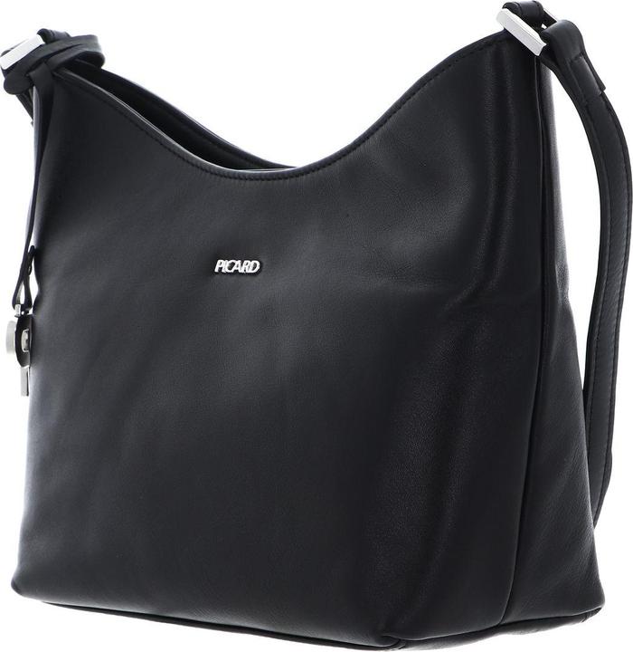 Produktbild Picard Really Umhängetasche Leder 26 cm