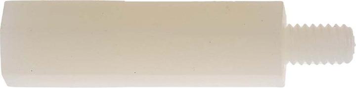 Produktbild RS PRO Abstandshalter M4x25mm