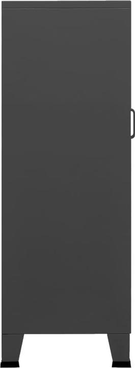 Image du produit vidaXL Aufbewahrungsschrank (70 x 40 x 115 cm)