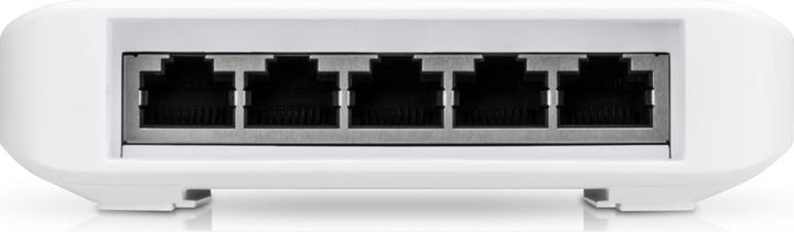 Immagine prodotto Ubiquiti UnifiFlex: Switch PoE a 5 porte per esterni (5 porte)