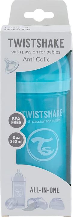 Immagine prodotto Twistshake Anti-Colic (260 ml)