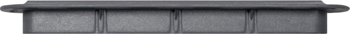Image du produit Futures Finbox F2 ILT 1/2 Inch Graphite 10 pièces