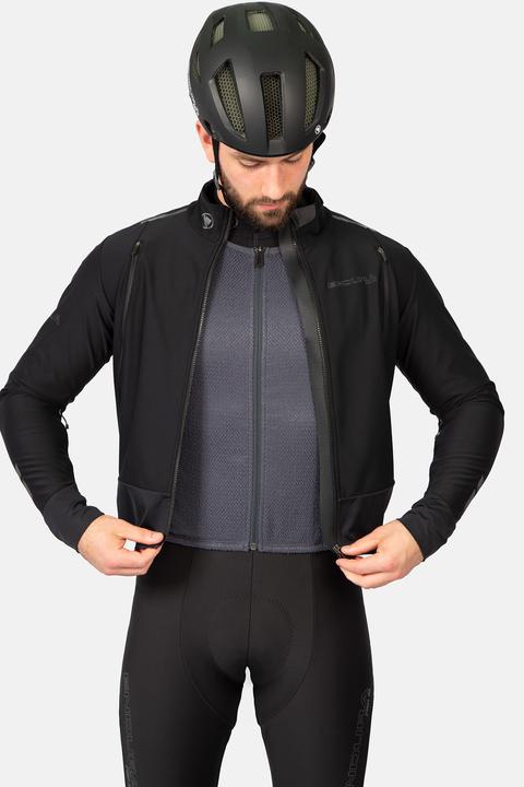 Produktbild Endura Pro SL 3-Jahreszeiten-Jacke (M)