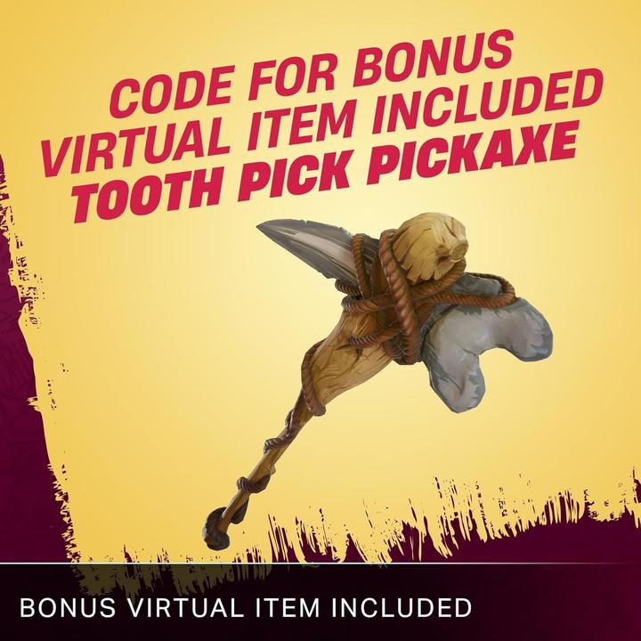 Produktbild PowerA Wireless Controller - Fortnite Special Edition (Windows, Xbox One S, Xbox One X, Xbox Series S, Xbox Series X)