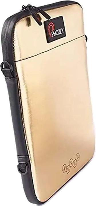 Actual product image Phoozy iPad Capsule 11"