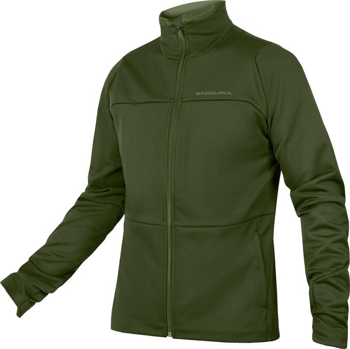 Actual product image Endura SingleTrack Softshell (M)