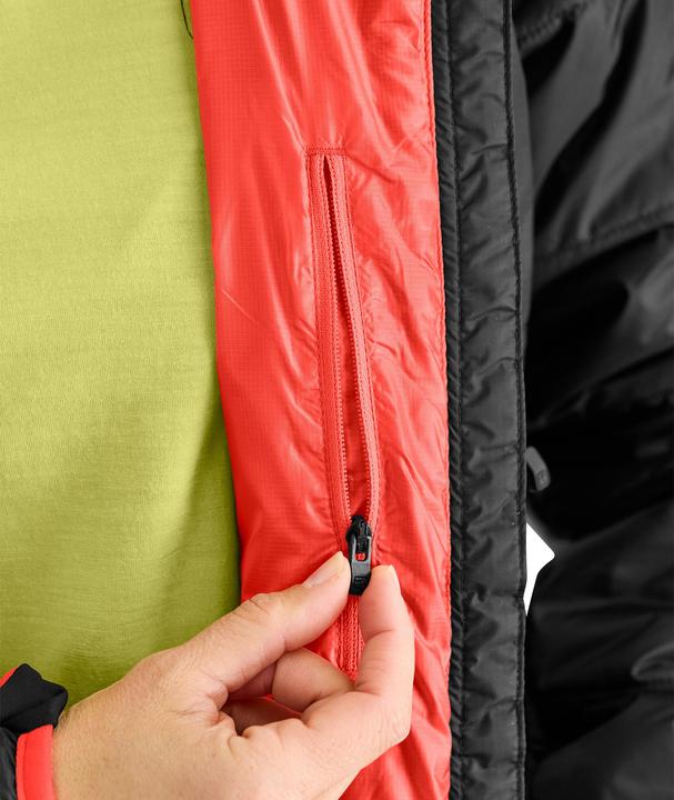 Produktbild Ortovox Zinal (L)
