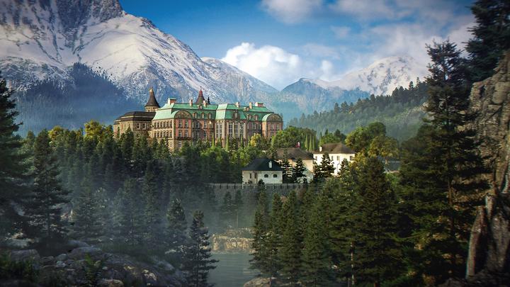 Image du produit IO Interactive 007 First Light (PS5, IT)