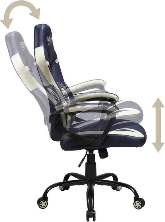 Subsonic Harry Potter - Junior Gaming Chair - 9 3/4