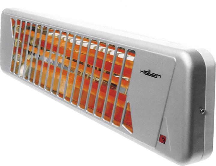 Immagine prodotto Heller QA 120 (1200 W)