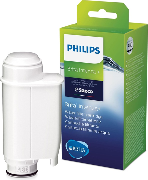 Actual product image Saeco Brita Intenza+