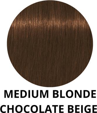 Produktbild Schwarzkopf Professional Igora Royal Absolutes 7-460 Mittelblond Beige Schoko Natur (Mittelblond, Beige, Schoko)