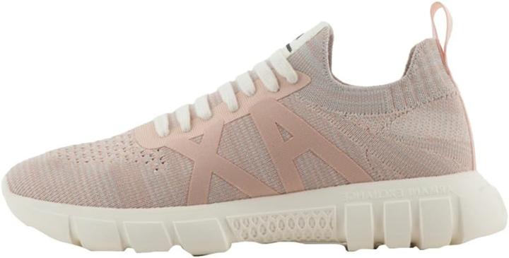 Image du produit Armani Exchange Harlem, Logo Latéral, Tissu Maille (35.5)