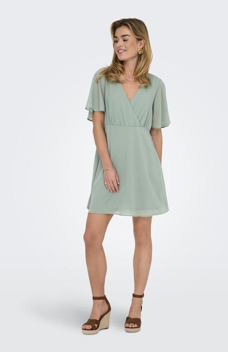 Actual product image Only ONLSTAR Kurzes Kleid Kleid (M)