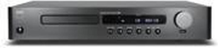 Immagine prodotto NAD Giradischi C 558 *grafite* con sistema Ortofon OM10 (Manuale)